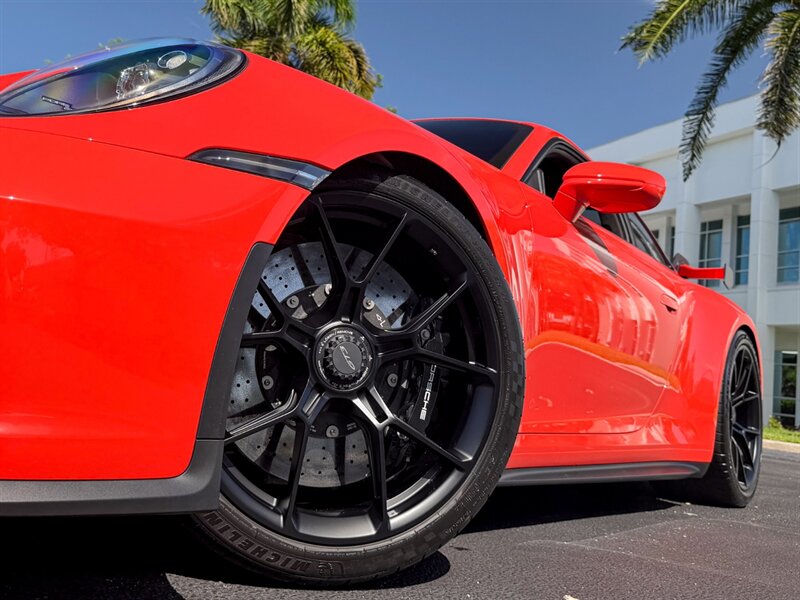 2022 Porsche 911 GT3 - Photo 10 - Bonita Springs, FL 34134