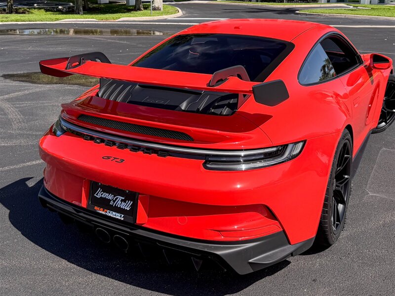 2022 Porsche 911 GT3 - Photo 48 - Bonita Springs, FL 34134