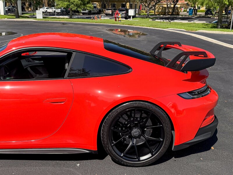 2022 Porsche 911 GT3 - Photo 36 - Bonita Springs, FL 34134
