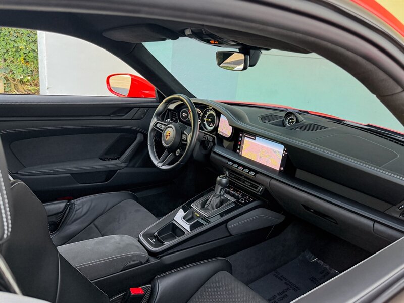 2022 Porsche 911 GT3 - Photo 23 - Bonita Springs, FL 34134