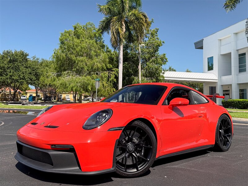 2022 Porsche 911 GT3 - Photo 9 - Bonita Springs, FL 34134