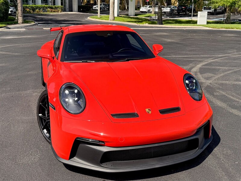 2022 Porsche 911 GT3 - Photo 61 - Bonita Springs, FL 34134