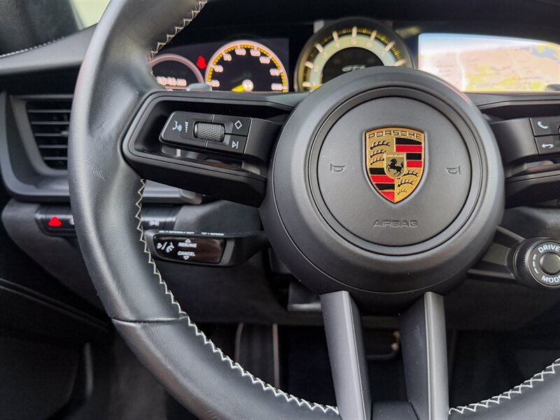 2022 Porsche 911 GT3 - Photo 25 - Bonita Springs, FL 34134