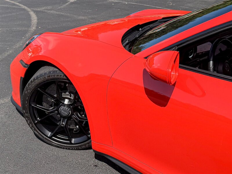2022 Porsche 911 GT3 - Photo 40 - Bonita Springs, FL 34134