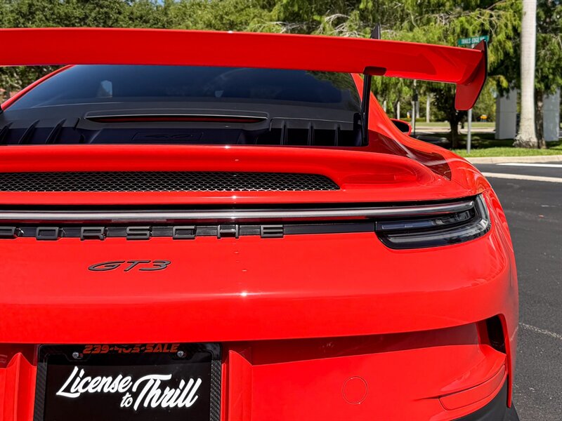 2022 Porsche 911 GT3 - Photo 47 - Bonita Springs, FL 34134