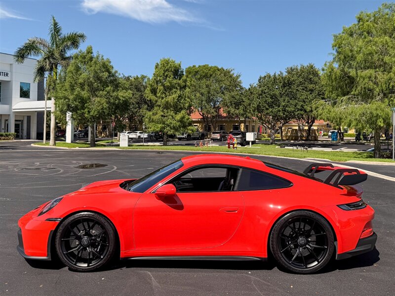 2022 Porsche 911 GT3 - Photo 33 - Bonita Springs, FL 34134