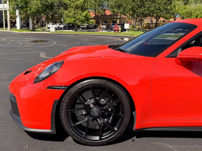 2022 Porsche 911 GT3 - Photo 34 - Bonita Springs, FL 34134