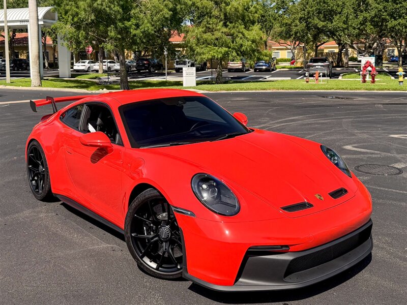 2022 Porsche 911 GT3 - Photo 57 - Bonita Springs, FL 34134