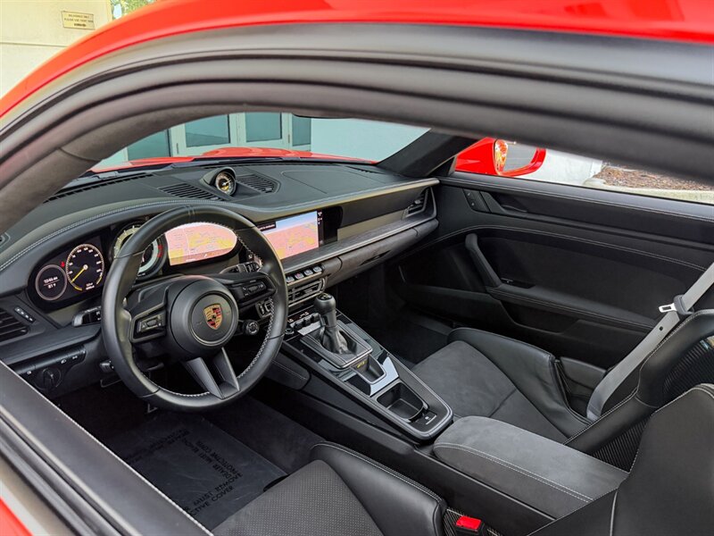 2022 Porsche 911 GT3 - Photo 1 - Bonita Springs, FL 34134