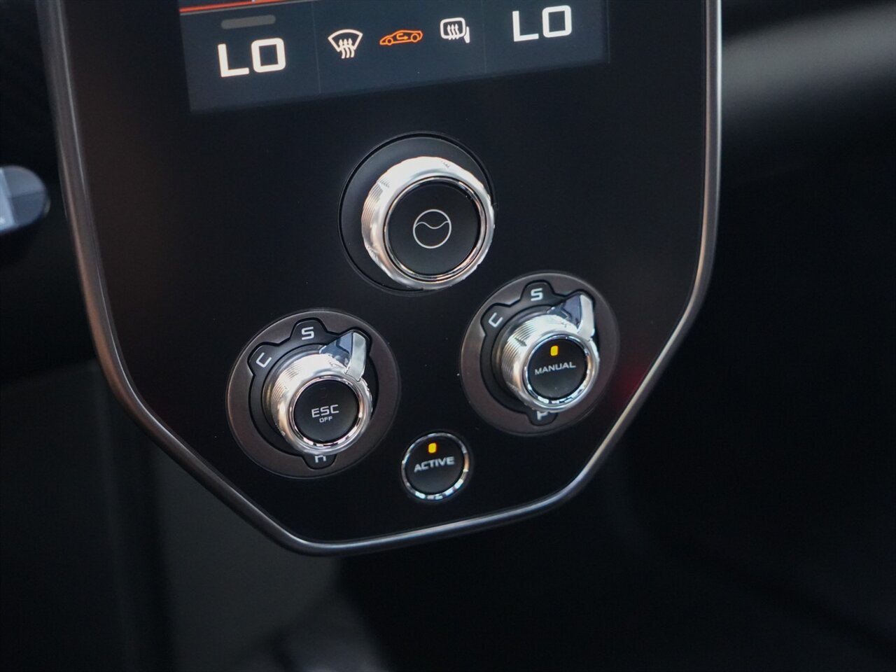 2019 McLaren Senna - Photo 19 - Bonita Springs, FL 34134