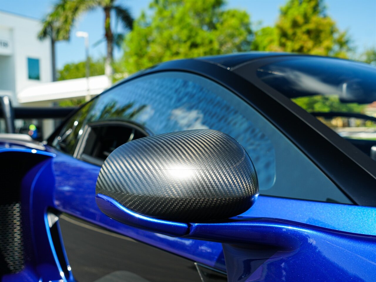 2019 McLaren Senna - Photo 60 - Bonita Springs, FL 34134