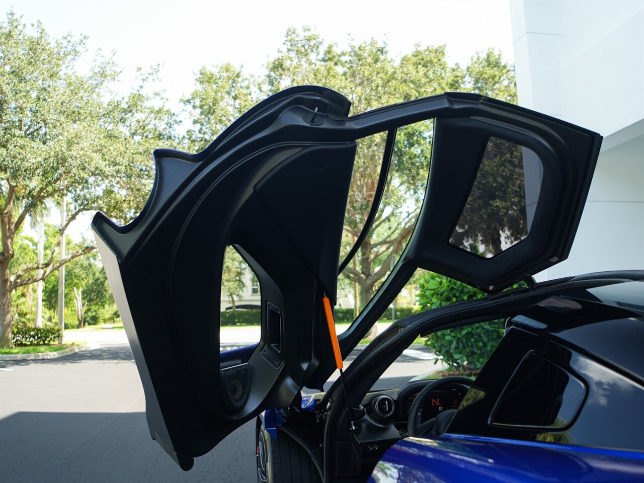 2019 McLaren Senna - Photo 27 - Bonita Springs, FL 34134