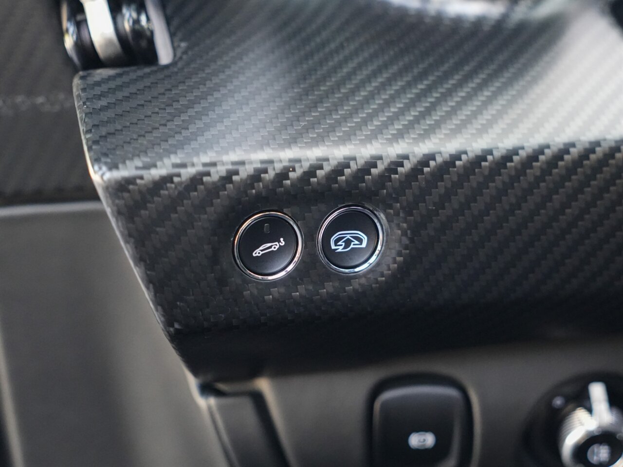 2019 McLaren Senna - Photo 26 - Bonita Springs, FL 34134