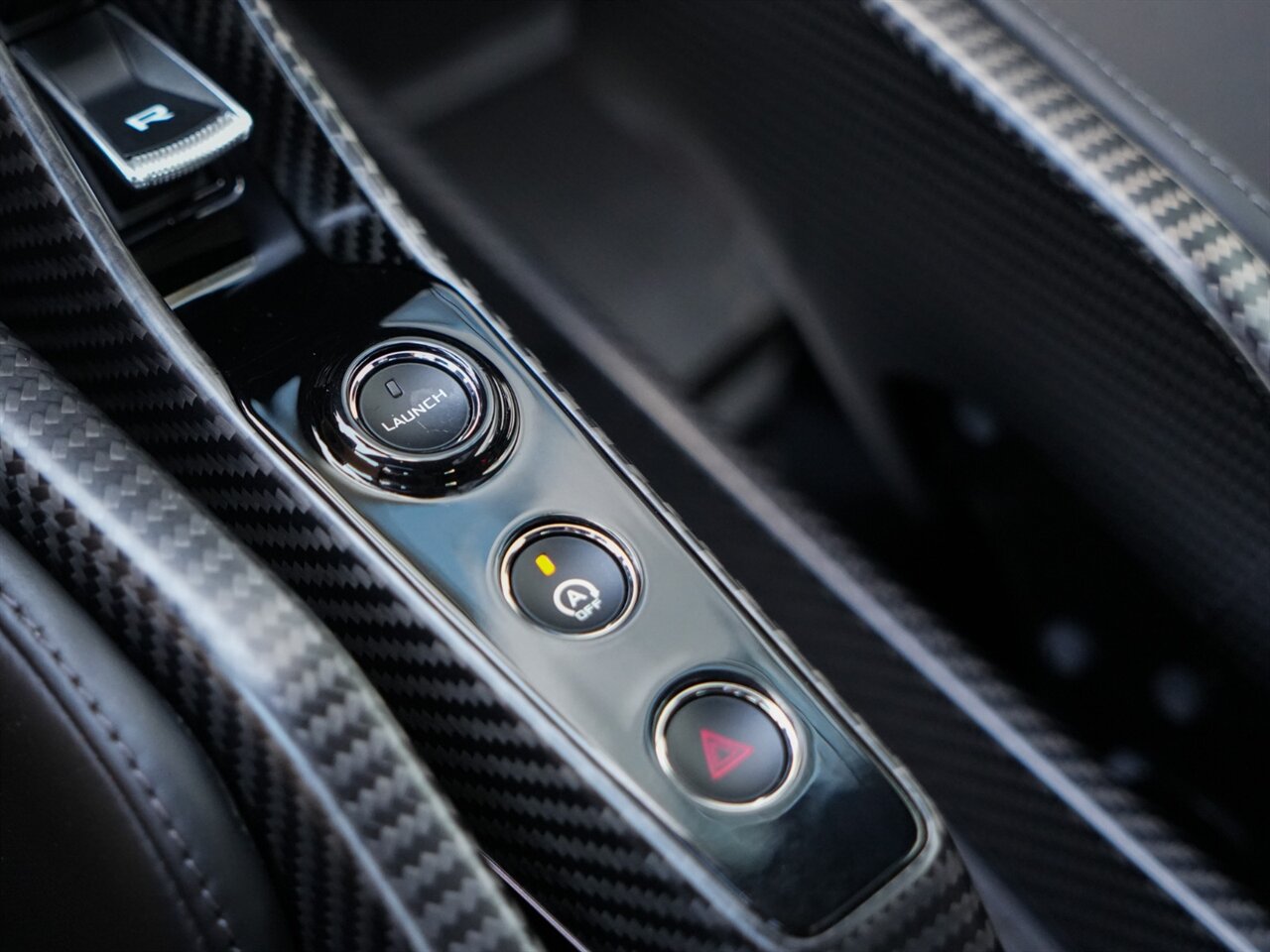 2019 McLaren Senna - Photo 21 - Bonita Springs, FL 34134