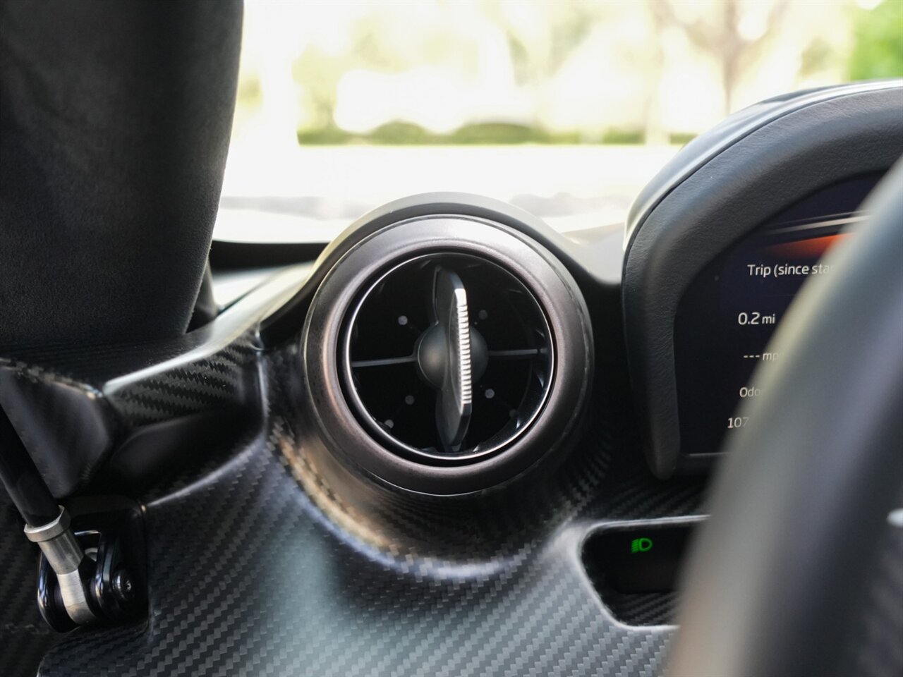 2019 McLaren Senna - Photo 25 - Bonita Springs, FL 34134