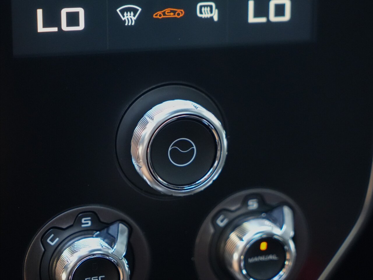 2019 McLaren Senna - Photo 18 - Bonita Springs, FL 34134