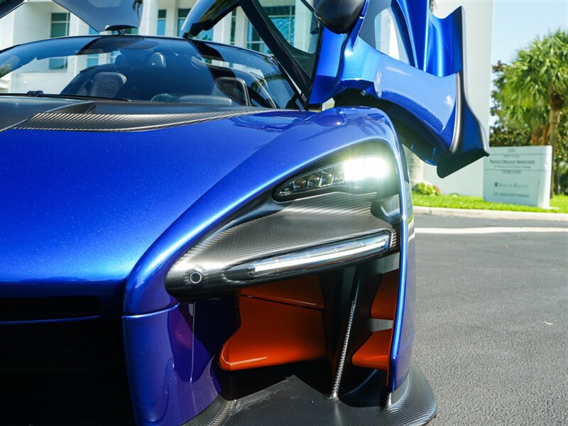 2019 McLaren Senna - Photo 3 - Bonita Springs, FL 34134