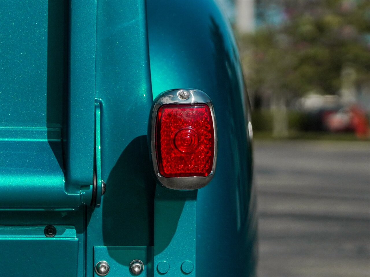 1953 Chevrolet 3100 Custom   - Photo 57 - Bonita Springs, FL 34134