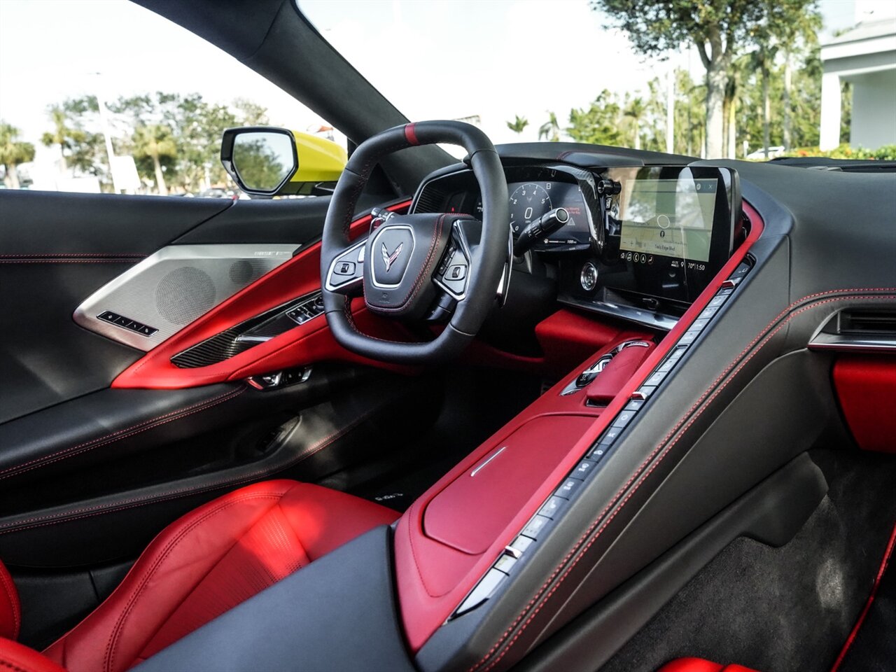 2020 Chevrolet Corvette Stingray   - Photo 24 - Bonita Springs, FL 34134