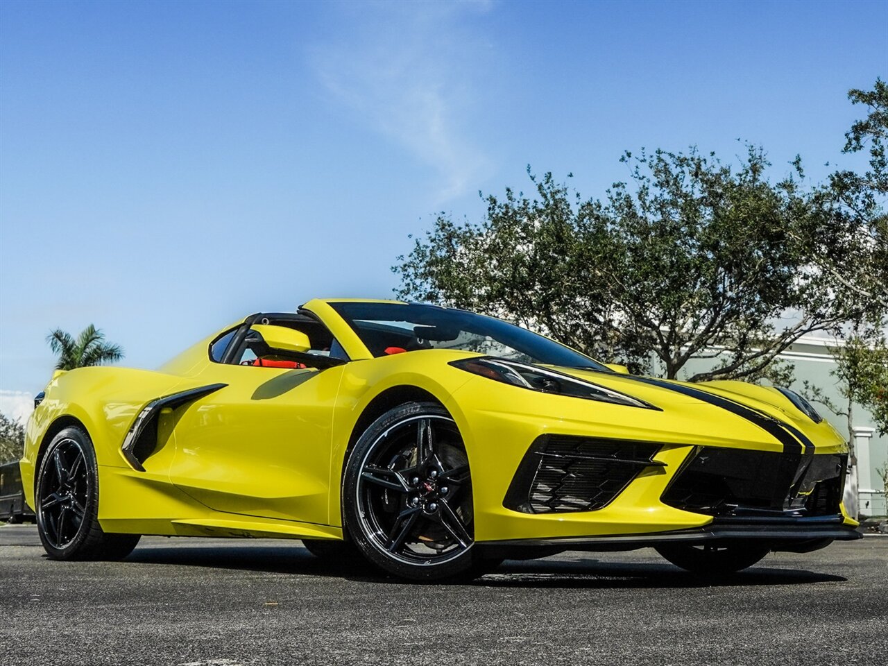 2020 Chevrolet Corvette Stingray   - Photo 51 - Bonita Springs, FL 34134