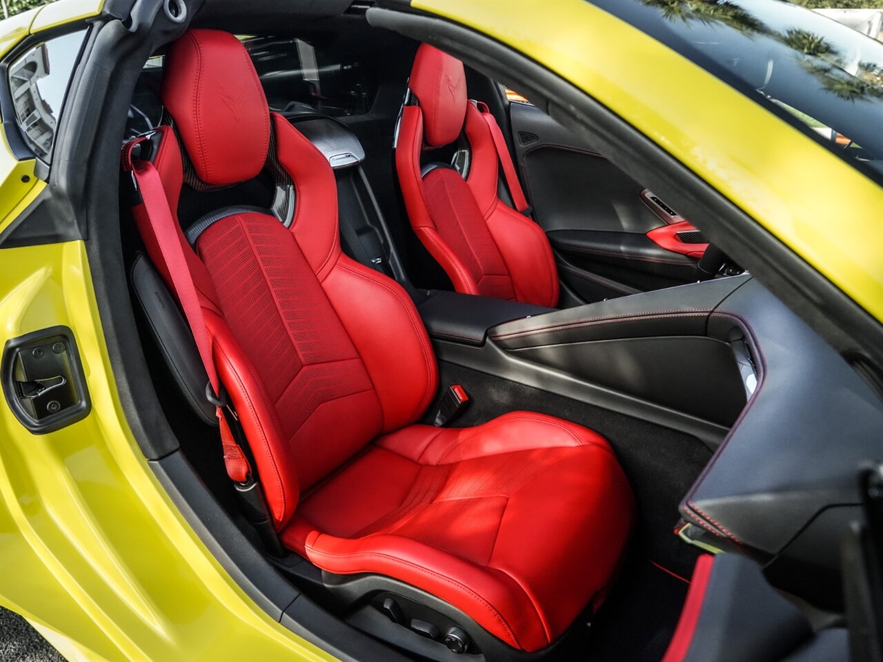 2020 Chevrolet Corvette Stingray   - Photo 30 - Bonita Springs, FL 34134