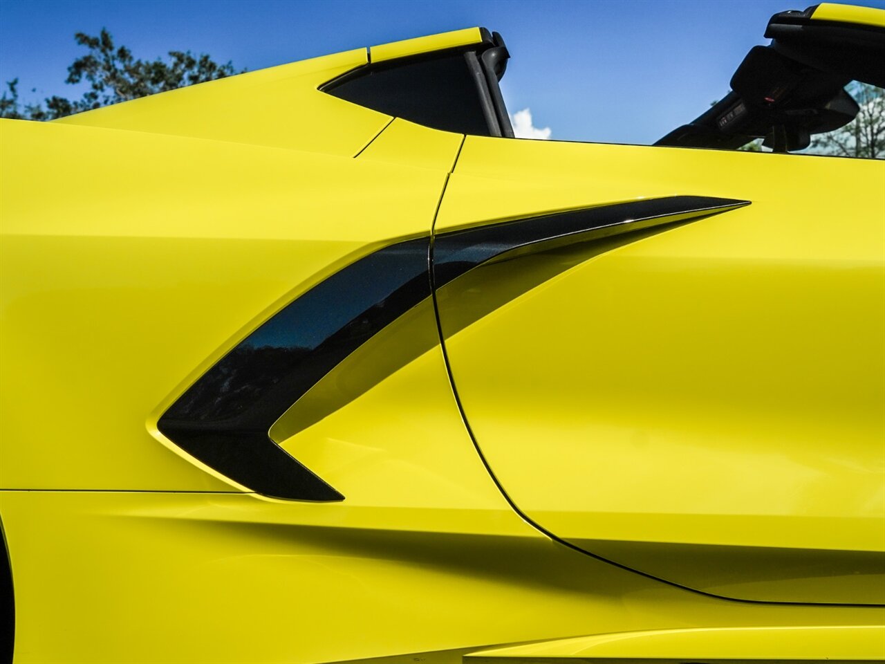 2020 Chevrolet Corvette Stingray   - Photo 47 - Bonita Springs, FL 34134