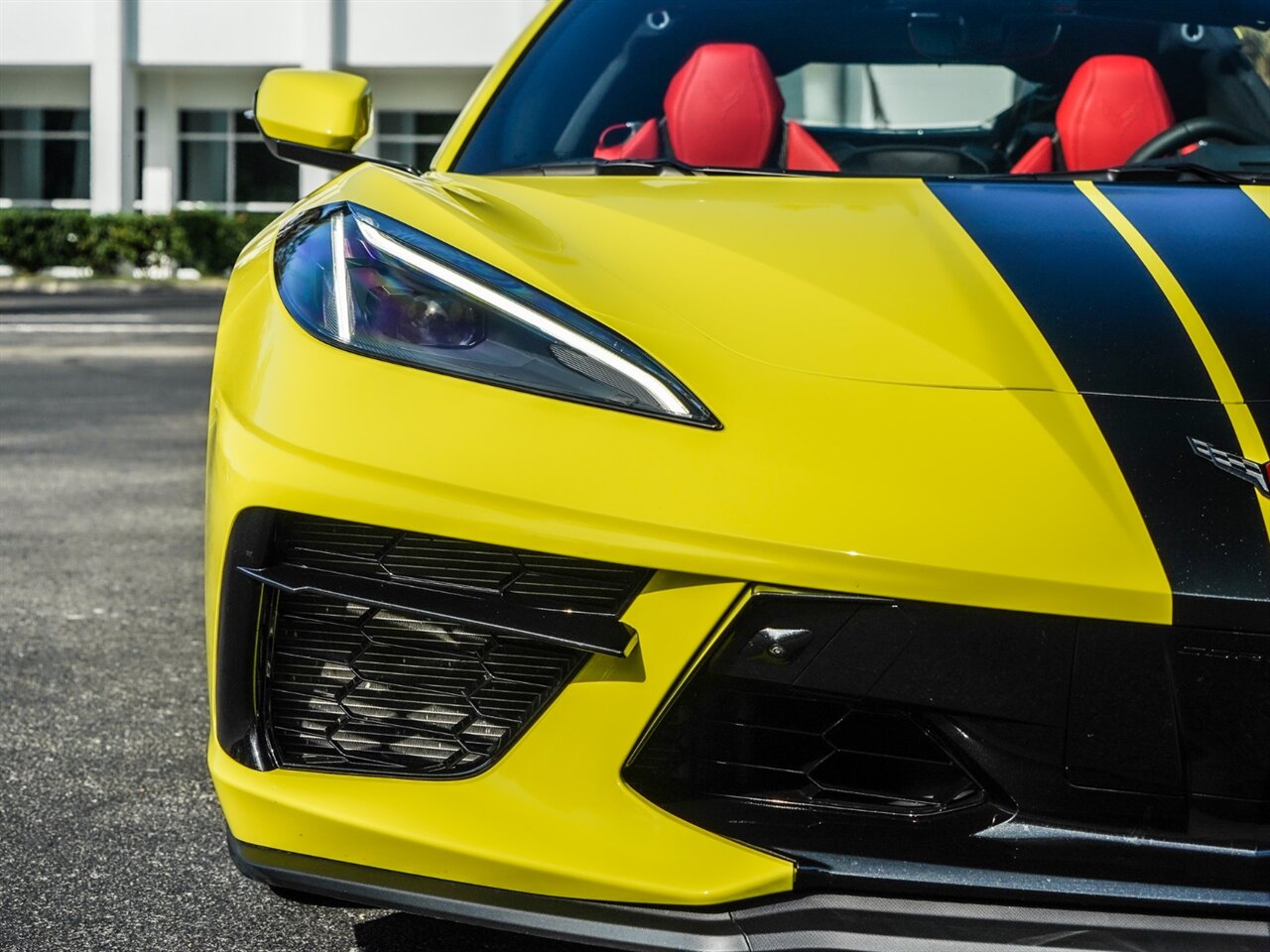 2020 Chevrolet Corvette Stingray   - Photo 6 - Bonita Springs, FL 34134