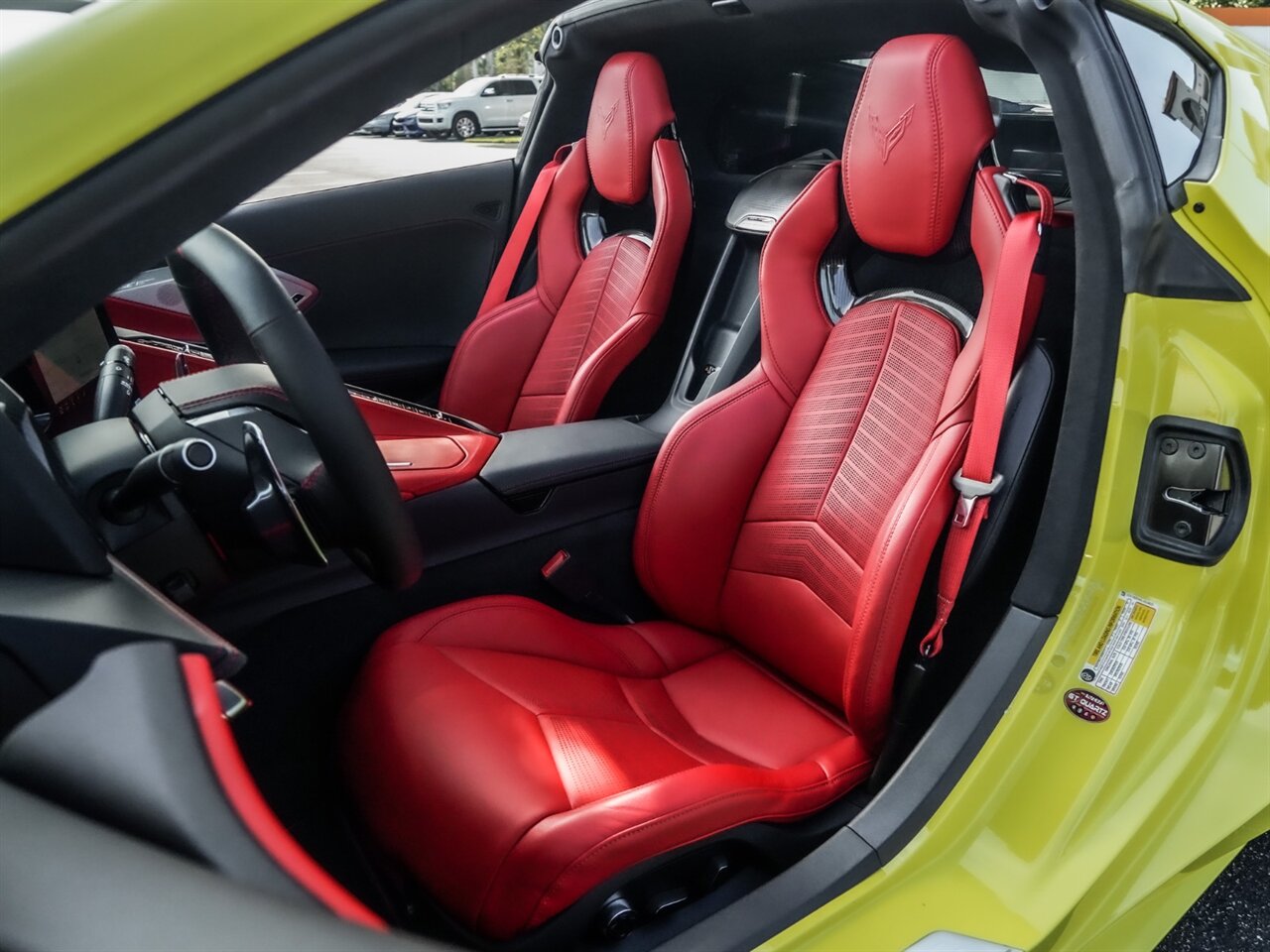 2020 Chevrolet Corvette Stingray   - Photo 17 - Bonita Springs, FL 34134