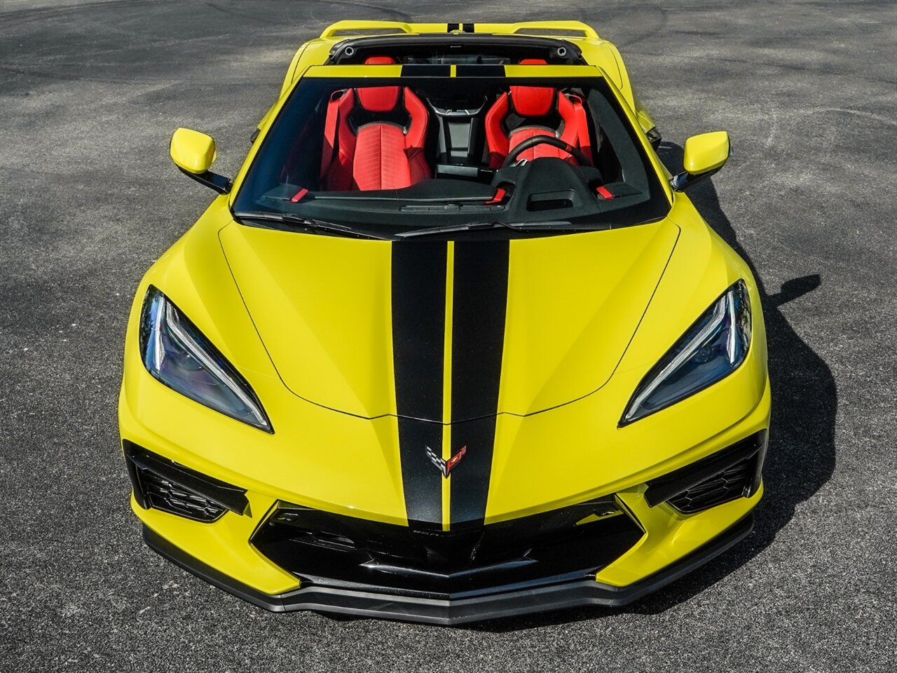 2020 Chevrolet Corvette Stingray   - Photo 5 - Bonita Springs, FL 34134