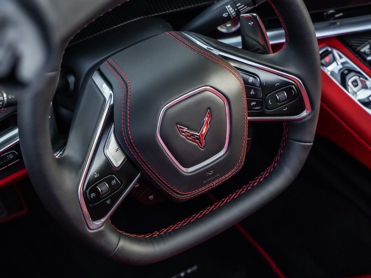 2020 Chevrolet Corvette Stingray   - Photo 25 - Bonita Springs, FL 34134