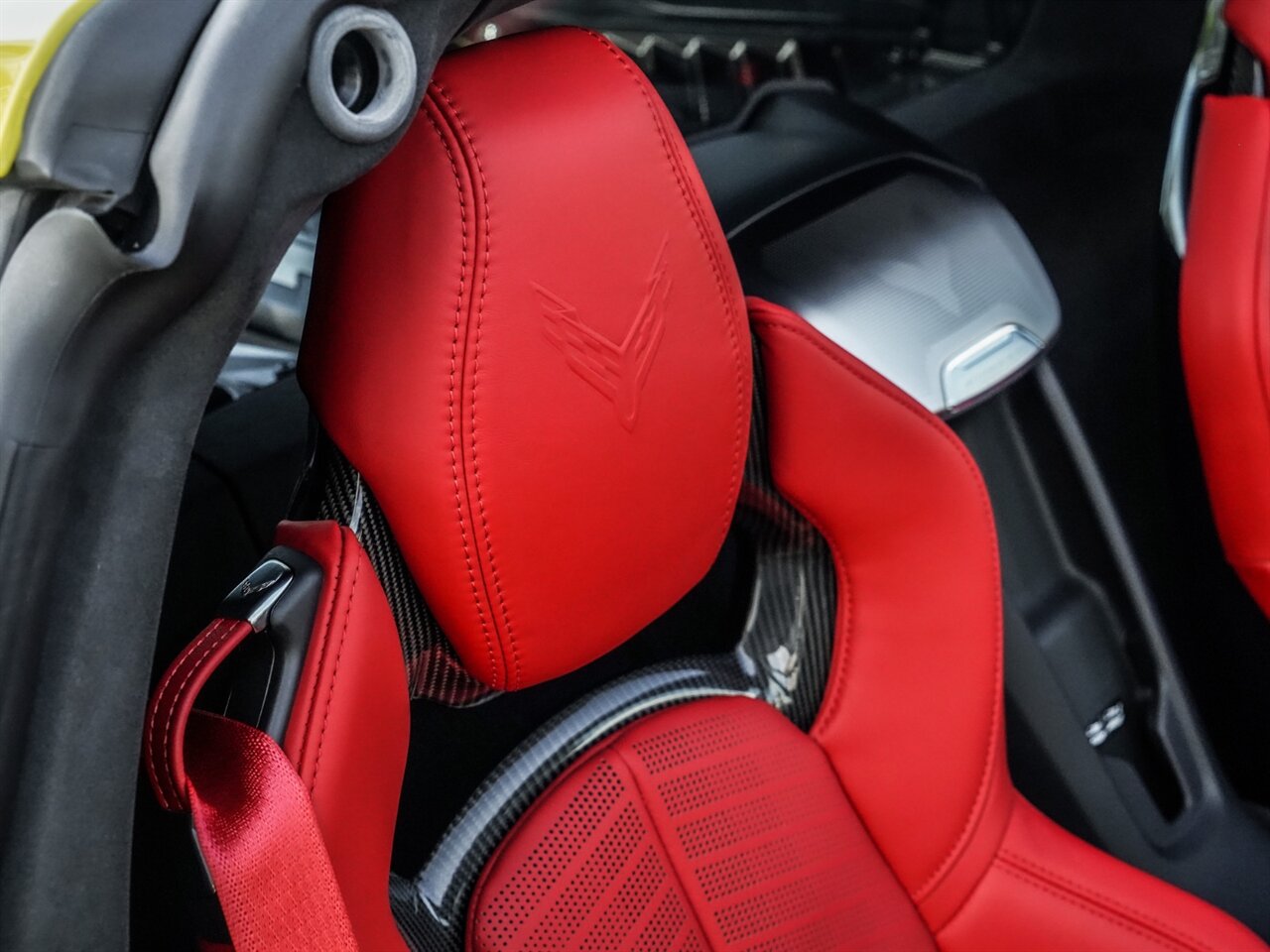 2020 Chevrolet Corvette Stingray   - Photo 31 - Bonita Springs, FL 34134