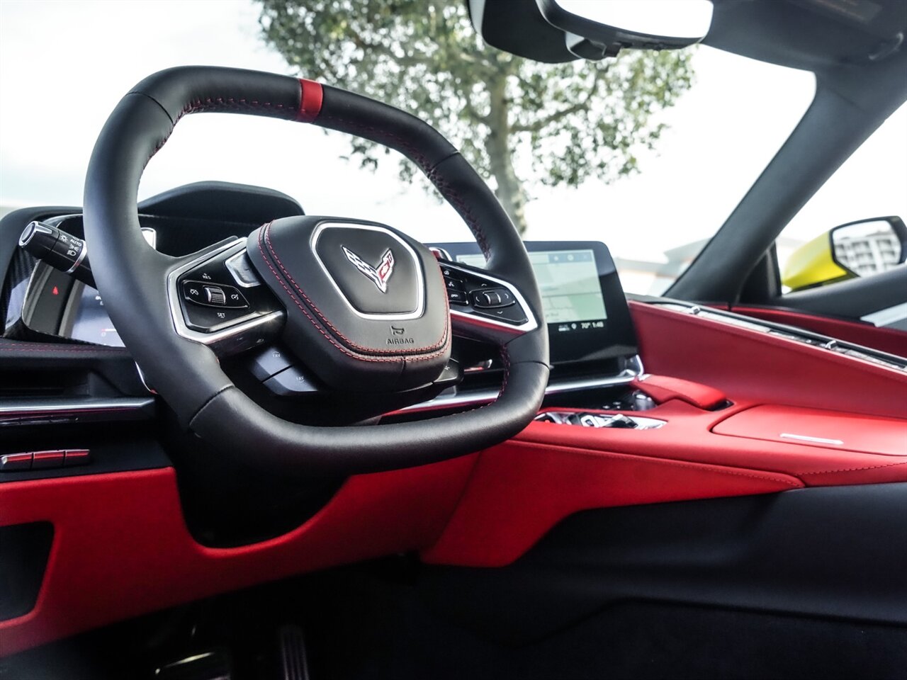 2020 Chevrolet Corvette Stingray   - Photo 13 - Bonita Springs, FL 34134