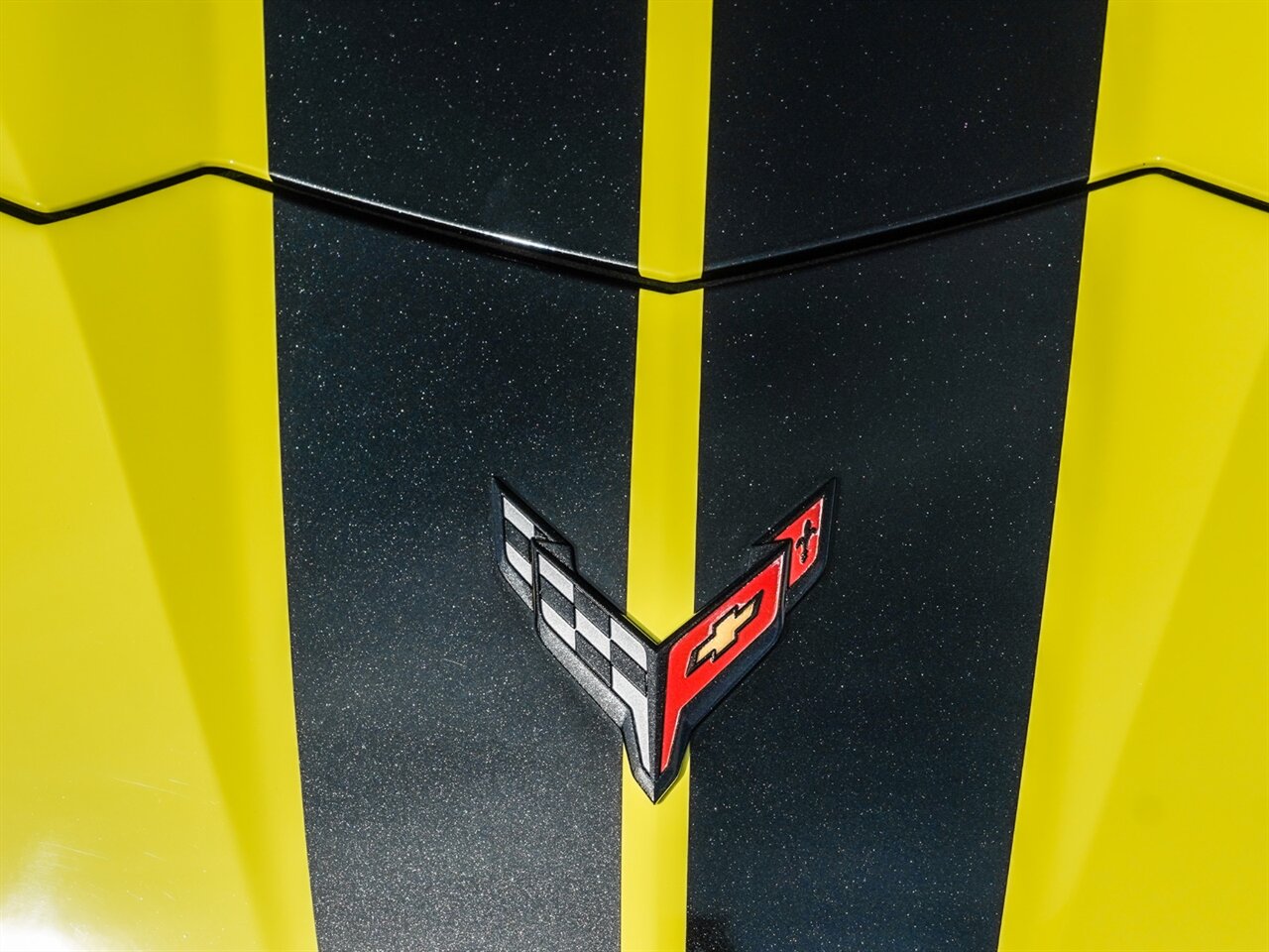 2020 Chevrolet Corvette Stingray   - Photo 12 - Bonita Springs, FL 34134