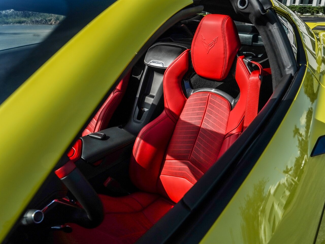 2020 Chevrolet Corvette Stingray   - Photo 8 - Bonita Springs, FL 34134