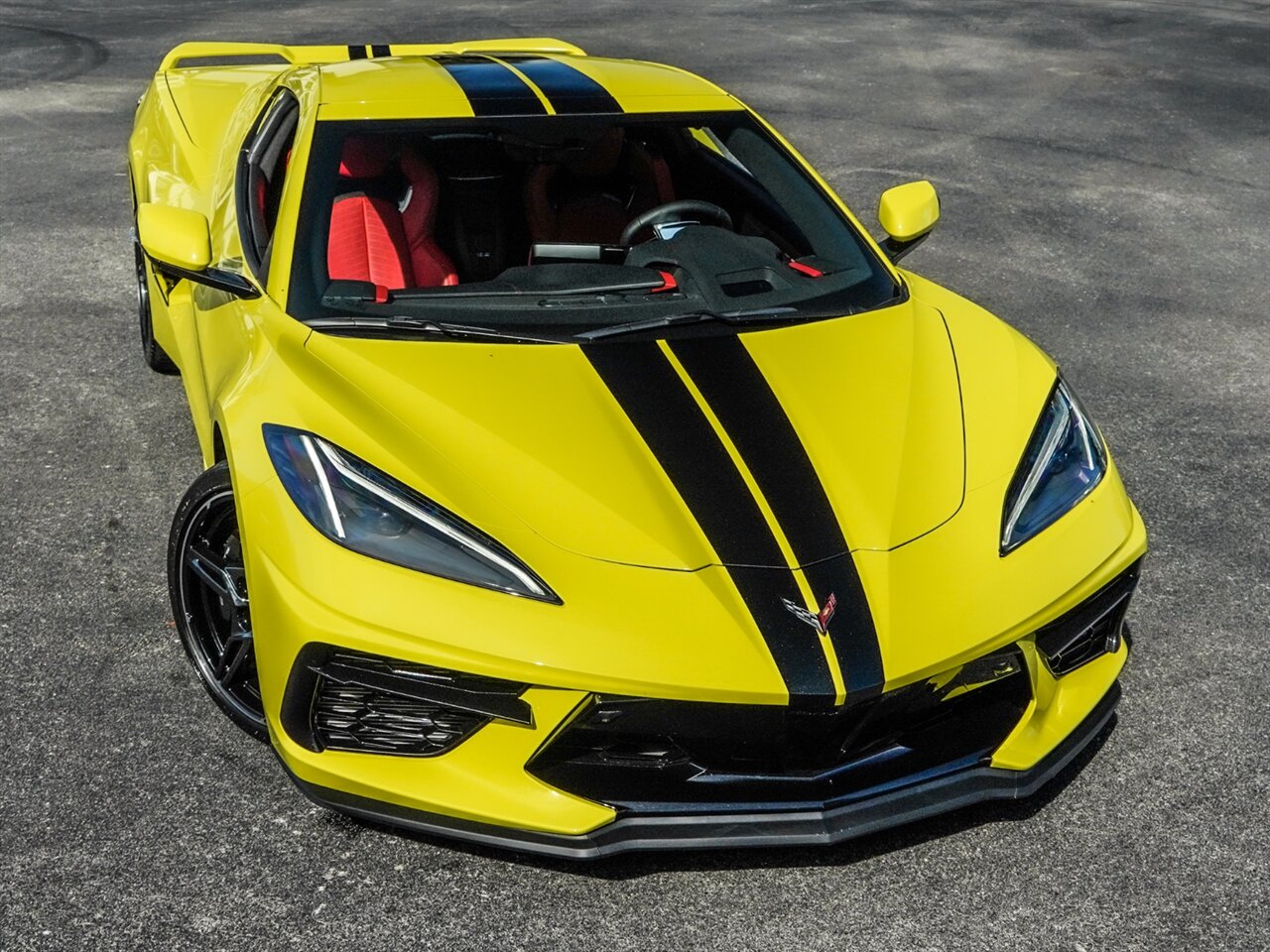 2020 Chevrolet Corvette Stingray   - Photo 53 - Bonita Springs, FL 34134