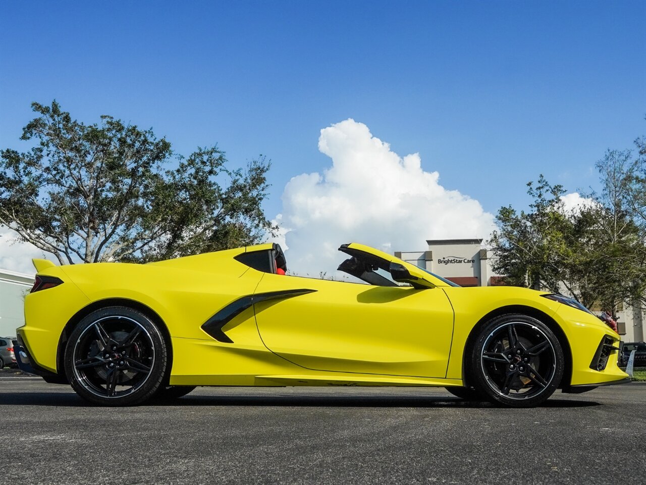 2020 Chevrolet Corvette Stingray   - Photo 46 - Bonita Springs, FL 34134