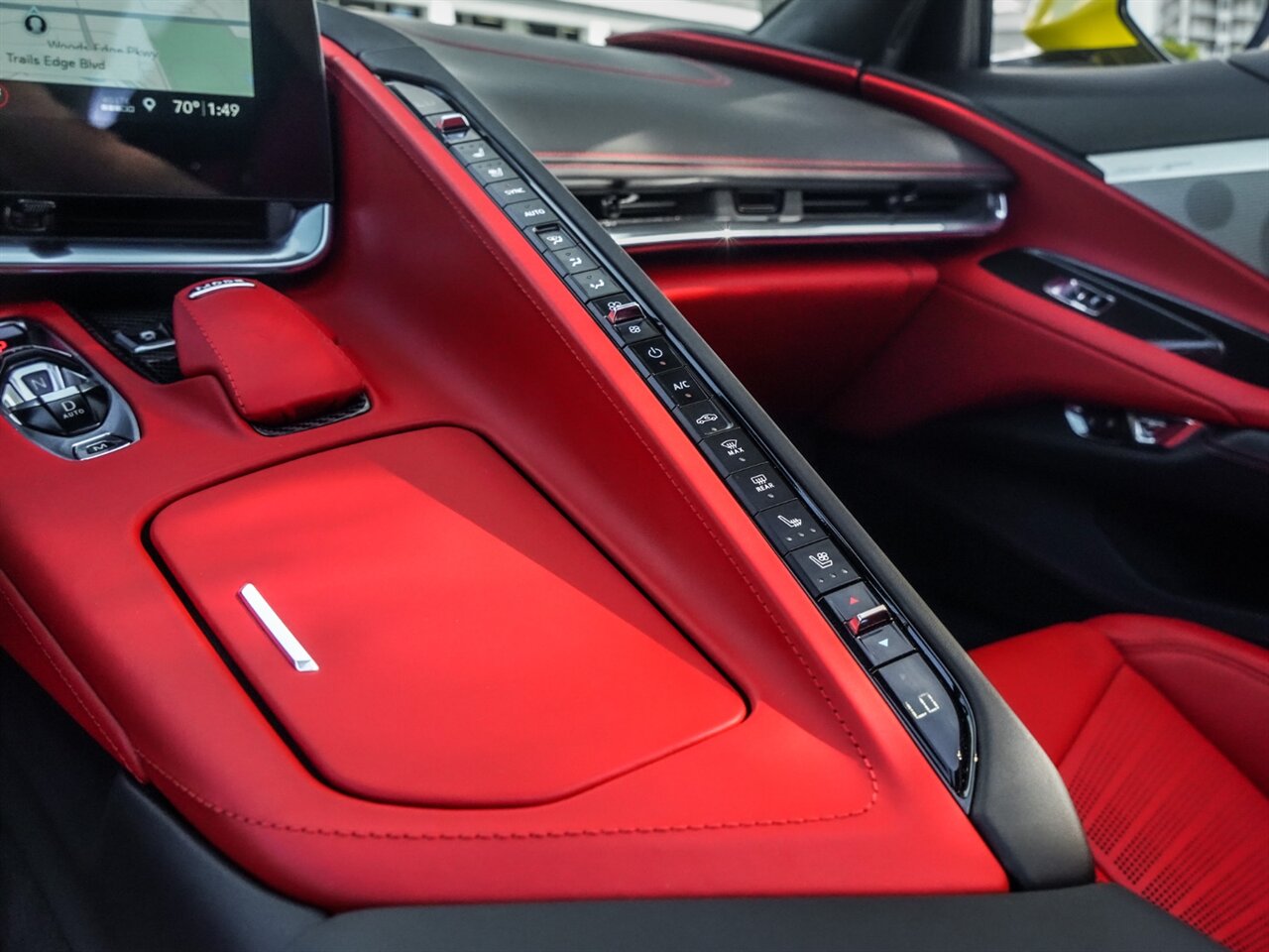 2020 Chevrolet Corvette Stingray   - Photo 27 - Bonita Springs, FL 34134