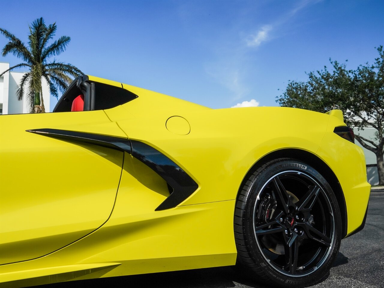 2020 Chevrolet Corvette Stingray   - Photo 36 - Bonita Springs, FL 34134