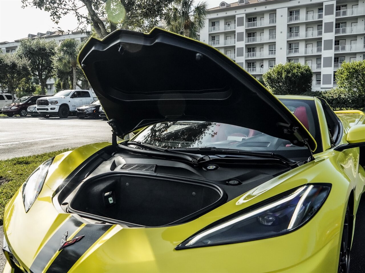 2020 Chevrolet Corvette Stingray   - Photo 34 - Bonita Springs, FL 34134