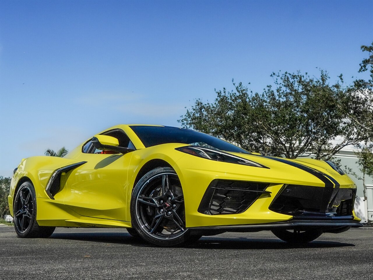 2020 Chevrolet Corvette Stingray   - Photo 55 - Bonita Springs, FL 34134