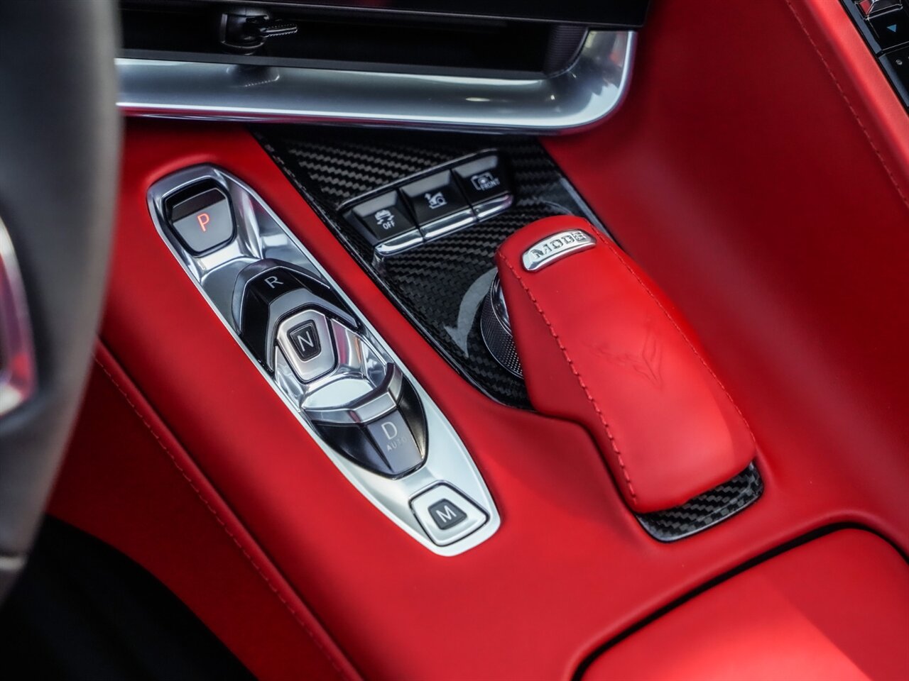 2020 Chevrolet Corvette Stingray   - Photo 16 - Bonita Springs, FL 34134