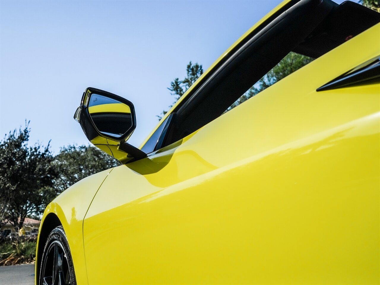 2020 Chevrolet Corvette Stingray   - Photo 38 - Bonita Springs, FL 34134