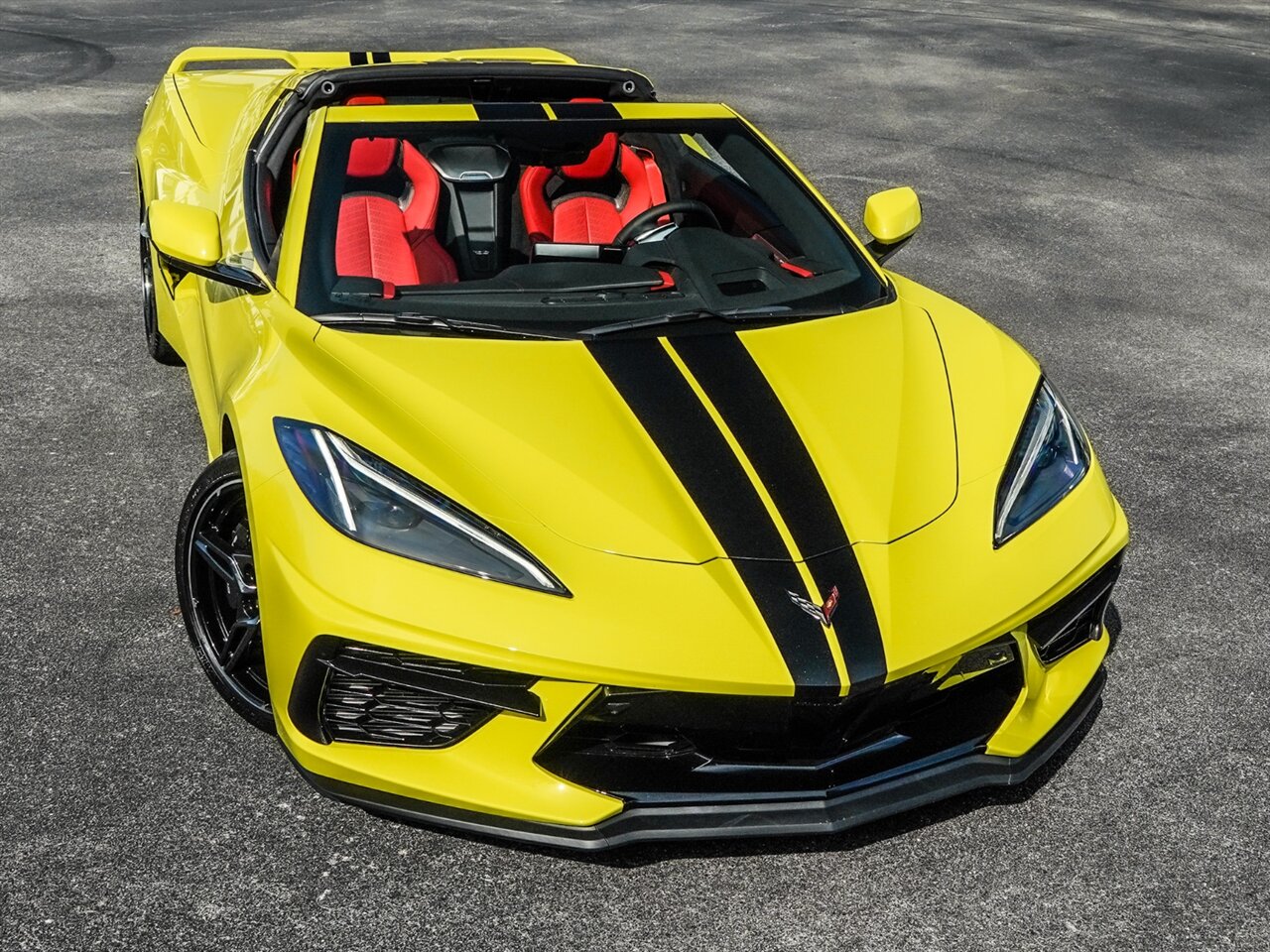 2020 Chevrolet Corvette Stingray   - Photo 49 - Bonita Springs, FL 34134