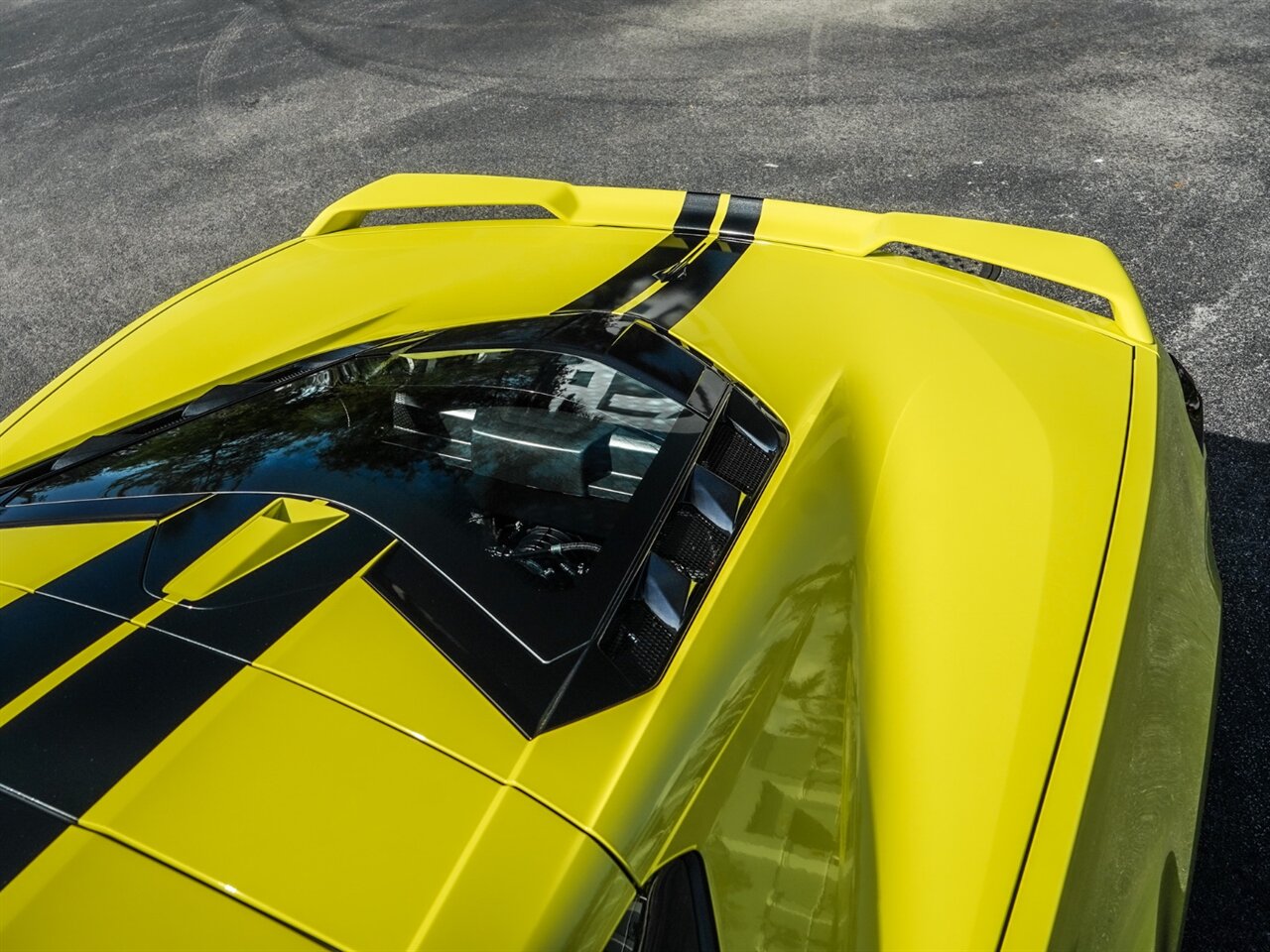 2020 Chevrolet Corvette Stingray   - Photo 10 - Bonita Springs, FL 34134