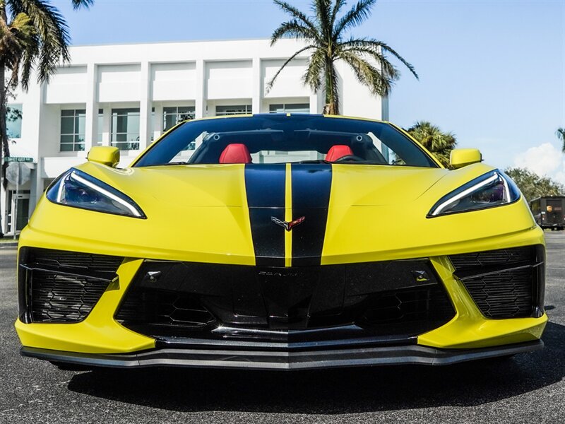 2020 Chevrolet Corvette Stingray   - Photo 4 - Bonita Springs, FL 34134