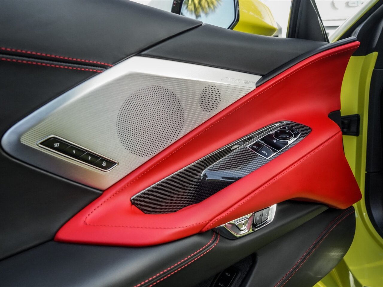 2020 Chevrolet Corvette Stingray   - Photo 20 - Bonita Springs, FL 34134