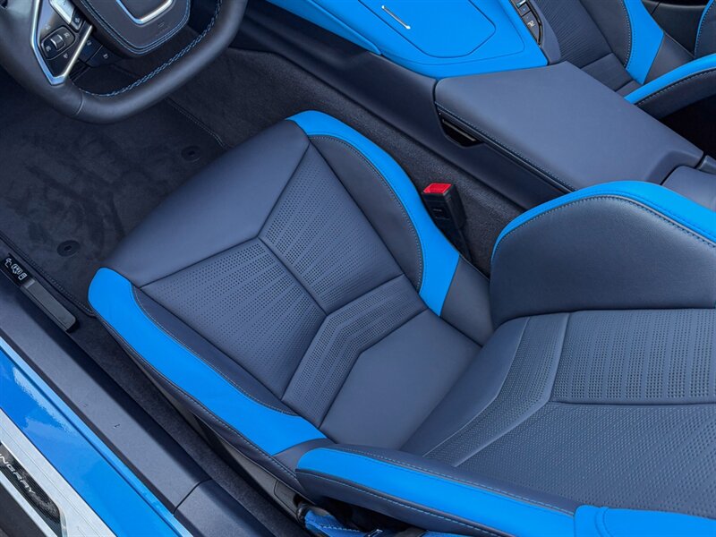 2024 Chevrolet Corvette Stingray - Photo 23 - Bonita Springs, FL 34134