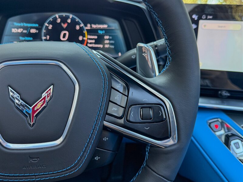 2024 Chevrolet Corvette Stingray - Photo 27 - Bonita Springs, FL 34134