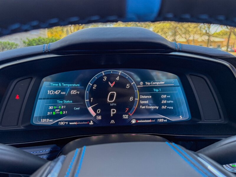 2024 Chevrolet Corvette Stingray - Photo 13 - Bonita Springs, FL 34134