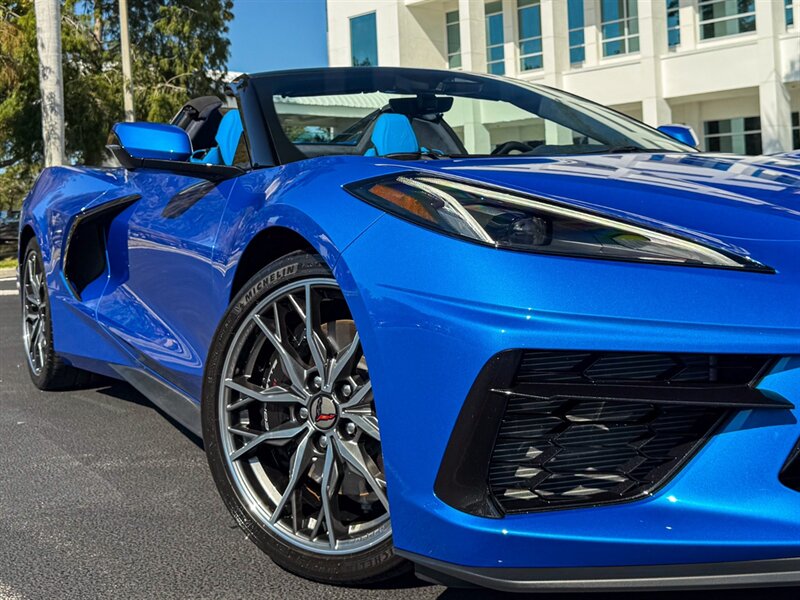2024 Chevrolet Corvette Stingray - Photo 71 - Bonita Springs, FL 34134